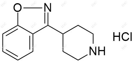 伊潘立酮HC102杂质3结构式
