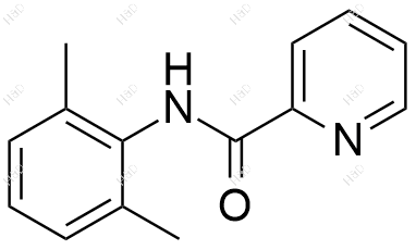 罗哌卡因杂质47结构式