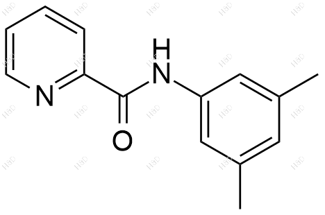罗哌卡因杂质5结构式